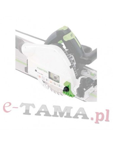 FESTOOL SP-TS 55/5 Zabezpieczenie przeciwodpryskowe