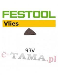 FESTOOL STF V93/0 A280 VL/10 Papiery ścierne