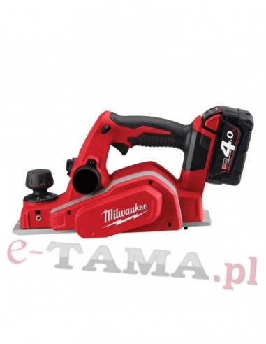 Milwaukee M18 BP-402C Strug Akumulatorowy