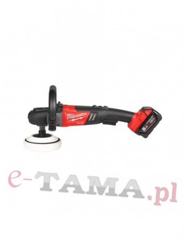 MILWAUKEE M18 FAP180-502X POLERKA AKUMULATOROWA