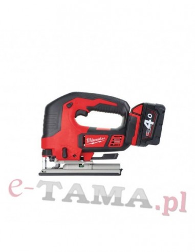 MILWAUKEE M18 BJS-402C HEAVY DUTY WYRZYNARKA