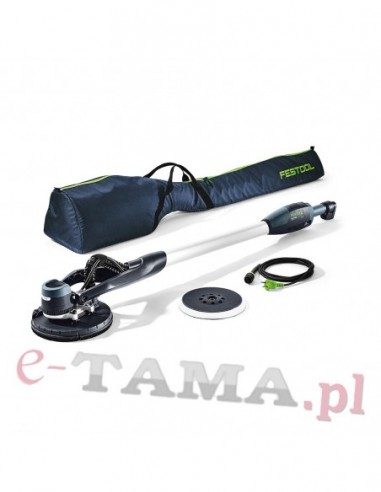 FESTOOL LHS-E 225 EQ  Szlifierka przegubowa PLANEX easy