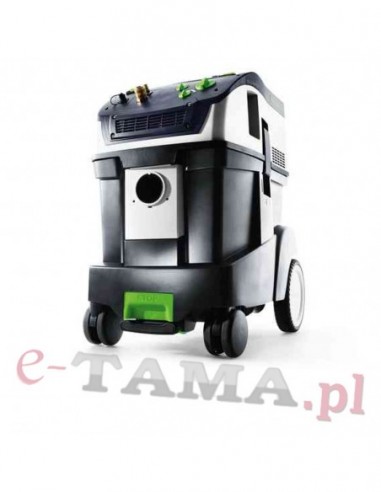 FESTOOL CTL 48 E LE EC/B22 R1 Odkurzacz mobilny