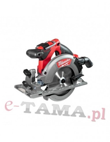 MILWAUKEE M18CCS55-0X  Pilarka tarczowa + HD-BOX *DOSTĘPNE OD RĘKI!*