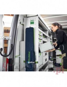 FESTOOL SYS3 M 137 Systainer³