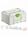FESTOOL SYS3 M 187 Systainer³