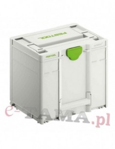 FESTOOL SYS3 M 337 Systainer³