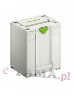 FESTOOL SYS3 M 437 Systainer³