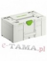 FESTOOL SYS3 L 237 Systainer³