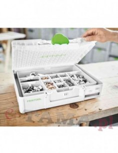 FESTOOL SYS3 ORG M 89 Systainer³ Organizer