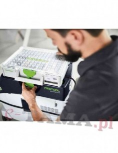 FESTOOL SYS3 ORG L 89 Systainer³ Organizer