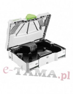 FESTOOL SYS-STF D125 SYSTAINER T-LOC