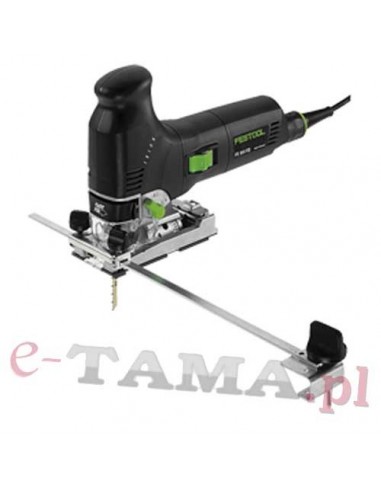 FESTOOL KS-PS/PSB 300 Cyrkiel do wycinania okręgów