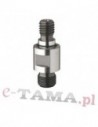 CMT Adapter S-M10/11x4mm LB-15mm Obroty Lewe Typ.506