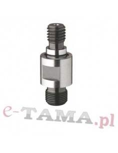 CMT Adapter S-M10/11x4mm LB-25mm Obroty Lewe Typ.506