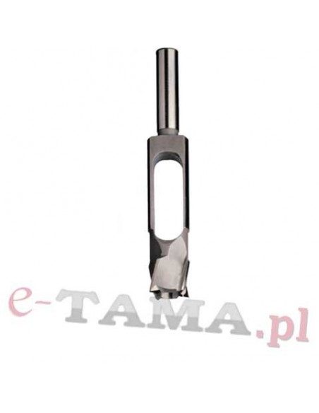 CMT Sękownik d-40mm D-52mm L-160mm S-16mm Z-6 Obroty Prawe Typ.529