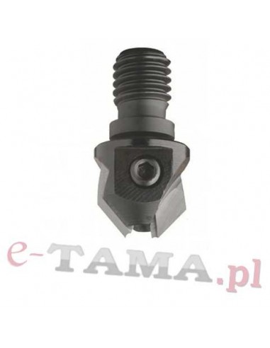 CMT Pogłębiacz D3-3mm S-M10/Ø11x4mm Obroty Prawe Typ.350