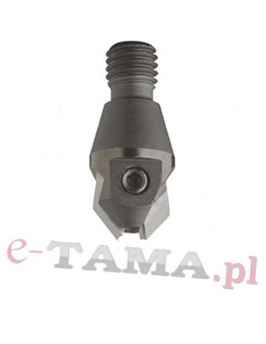 CMT Pogłębiacz D3-4mm S-M10/30°  Obroty Lewe Typ.351