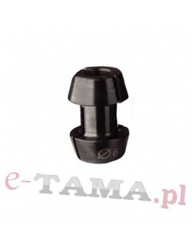 CMT Tuleja 796 D3-6mm Typ.796