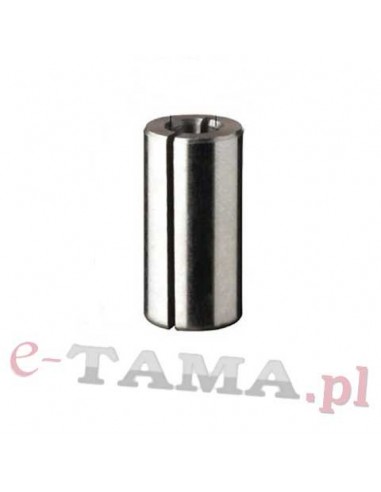 CMT Tuleja redukcyjna B-8mm D-12mm L-25mm Typ.799