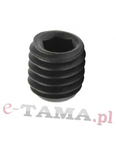 CMT Śrubka dxlxL-M4x20mm RODZAJ 2_STEI Typ.990