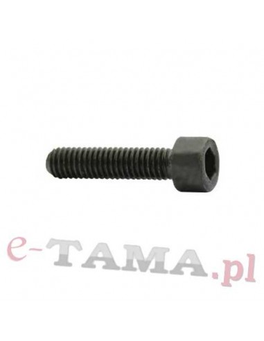 CMT Śrubka dxlxL-M3x10x13mm D-5,5mm  RODZAJ 7_TCEI Typ.990