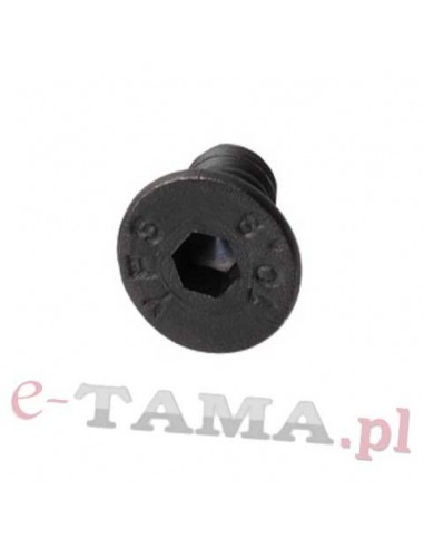 CMT Śrubka dxlxL-M4x3,7x6mm D-8mm  RODZAJ 8_TSPEI Typ.990