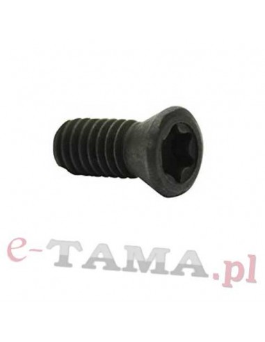 CMT Śrubka dxlxL-M2,5x3x4,5mm D-3,5mm  RODZAJ 10_TSPTI Typ.990