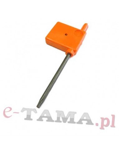 CMT Klucz Torx 8  Typ.991