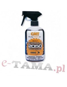 CMT Płyn Formuła 2050 do czyszczenia pił oraz frezów  Spray 0,5l Typ.998