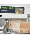 Festool TS 55 FEBQ-Plus Zagłębiarka