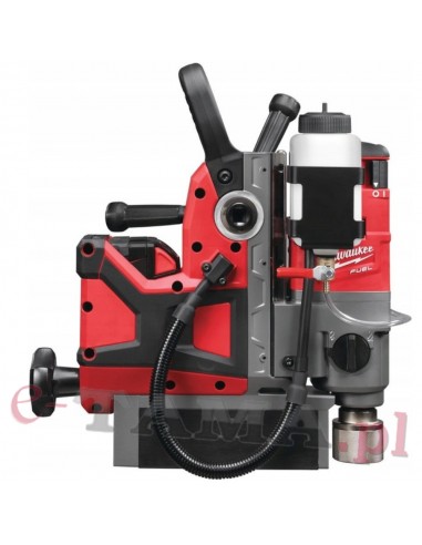 Milwaukee M18 FMDP-502C  Akumulatorowa Wiertnica magnetyczna