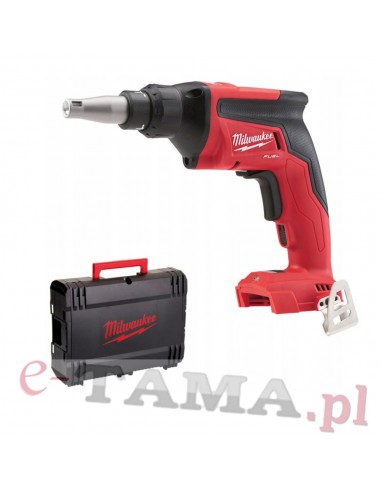 Milwaukee  M18FSG-0X Wkrętarka do suchej zabudowy