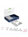 Festool SYS3 ORG M 89 Systainer Organizer