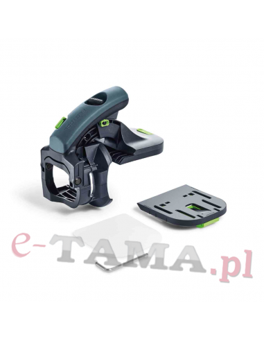 FESTOOL Prowadnica precyzyjna AH-ES-ETS/ETSC