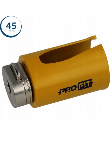 PRO-FIT OTWORNICA fi45MM MULTI PURPOSE 09081045