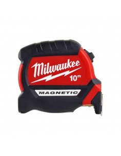 Milwaukee Taśma magnetyczna Premium 10m