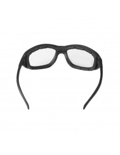 Milwaukee Okulary ochronne premium z uszczelką bezbarwne