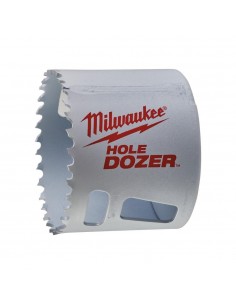 Milwaukee Otwornica bimetalowa kobaltowa HOLE DOZER, 60 mm