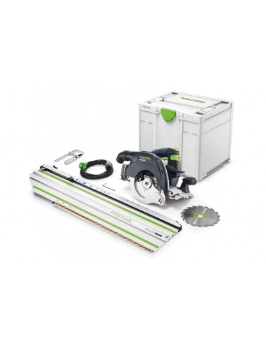 FESTOOL HK 55 EBQ-Plus-FSK420 Ręczna pilarka tarczowa