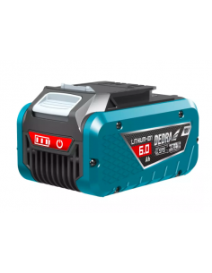 Akumulator bateria DEDRA SAS+ALL DED6936 6.0Ah LI-ion