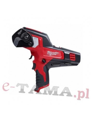 Milwaukee M12 CC-0 obcinak kabli  (wersja zerowa)