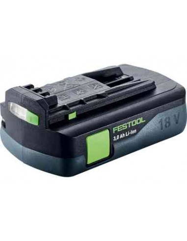 Festool Akumulator BP 18 Li 3,0 C