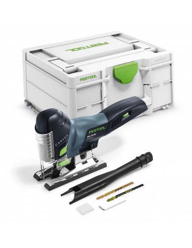 Festool Wyrzynarka akumulatorowa PSC 420 EB-Basic CARVEX