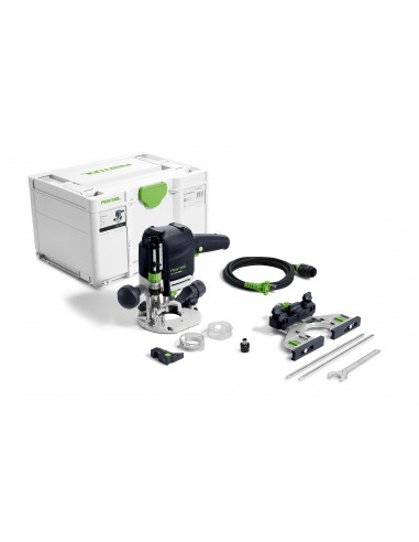 Festool Frezarka górnowrzecionowa OF 1010 REBQ-Plus