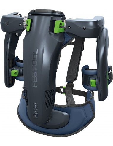 Festool Egzoszkielet EXO 18 HPC 4,0 I-Plus ExoActive