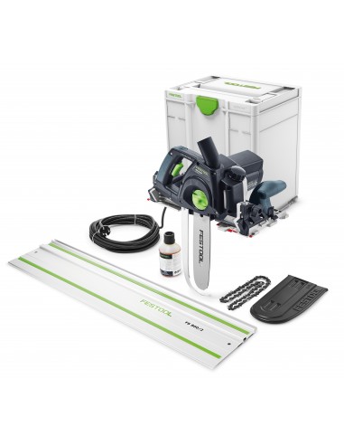 Festool Pilarka mieczowa SSU 200 EB-Plus-FS UNIVERS