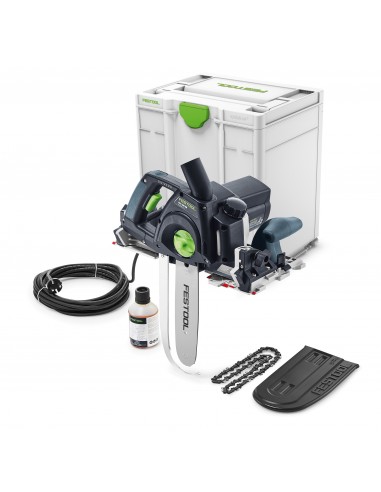 Festool Pilarka mieczowa SSU 200 EB-Plus UNIVERS