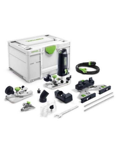 Festool Modułowa frezarka do krawędzi MFK 700 EQ-Set krawędziowa