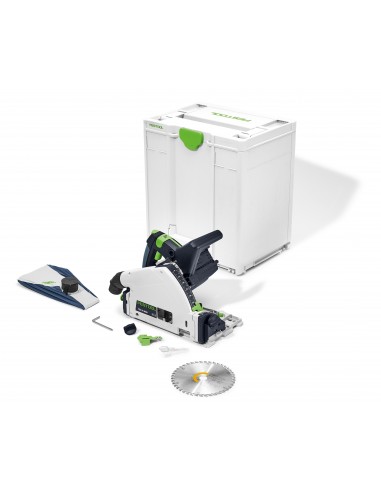 Festool Zagłębiarka akumulatorowa TSC 55 KEB-Basic